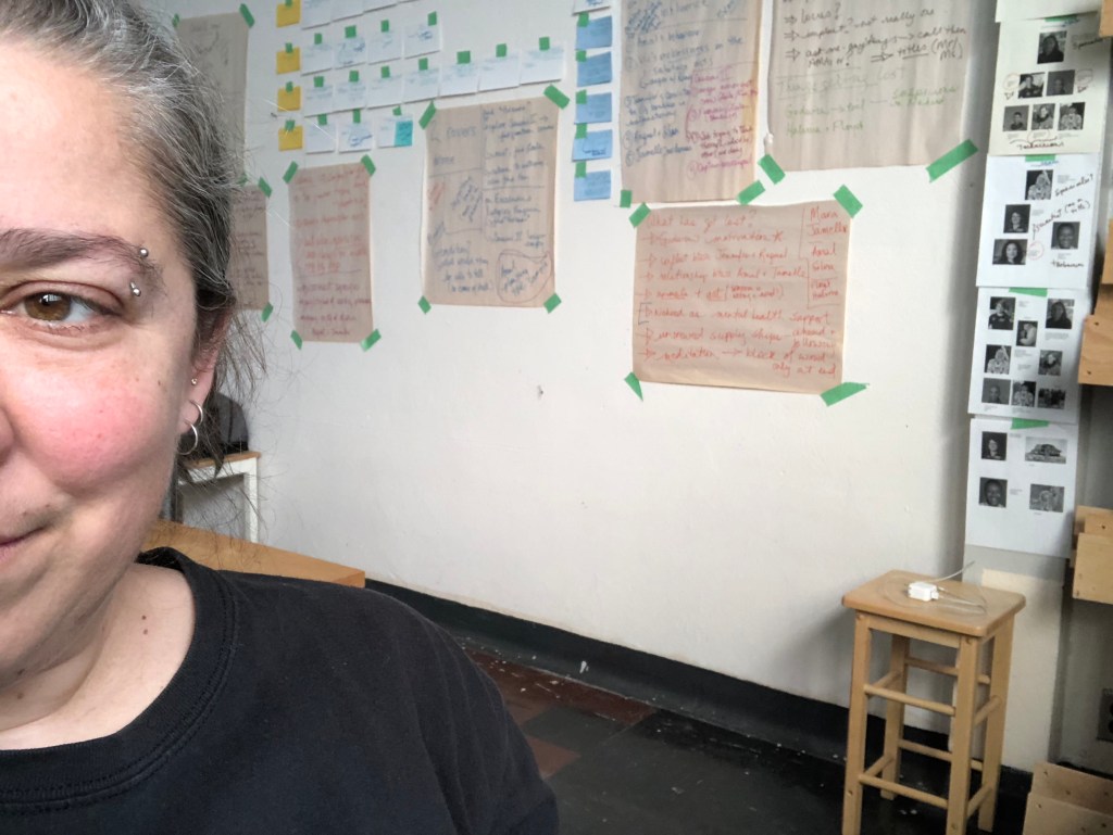 2020: how my writing went