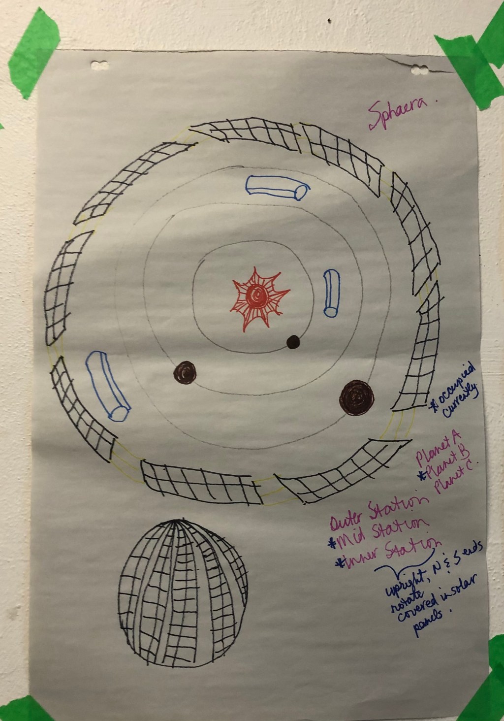 What I’m working on now: This Monstrous&nbsp;Heart
