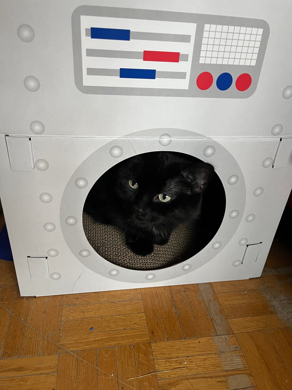 It’s been a&nbsp;while